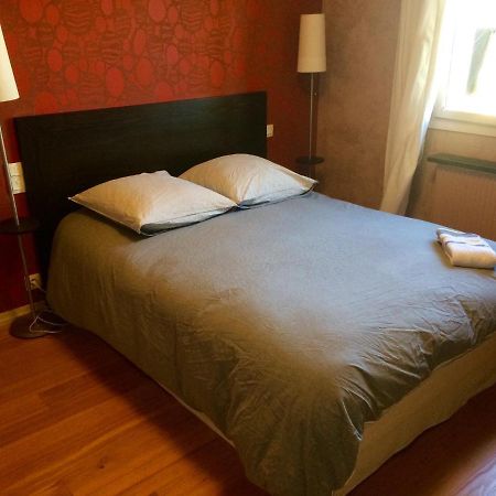 Maison D Hotes Vadans エクステリア 写真