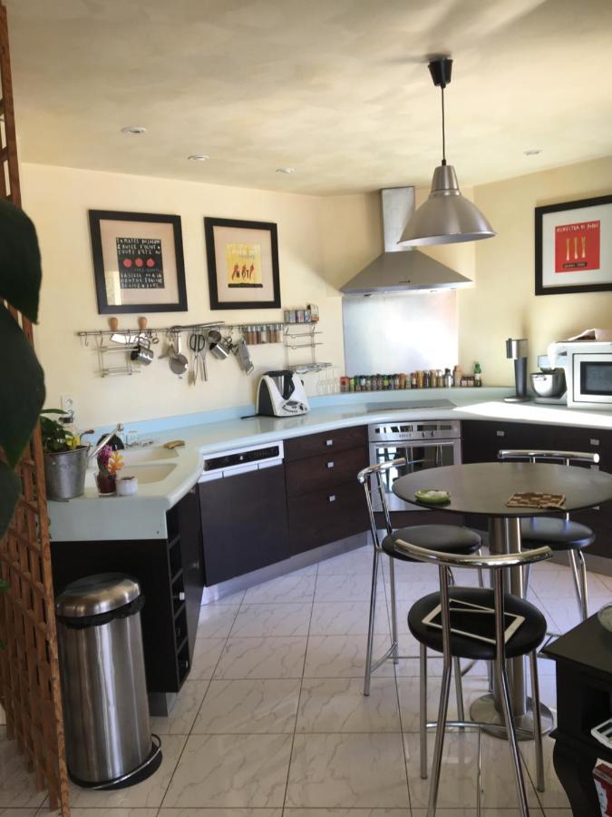 Maison D Hotes Vadans エクステリア 写真